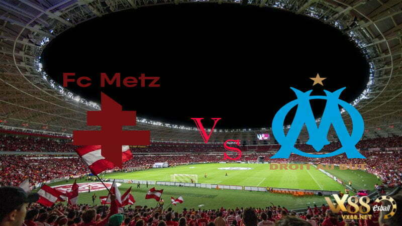 Metz vs Marseille 20-08-2023 2