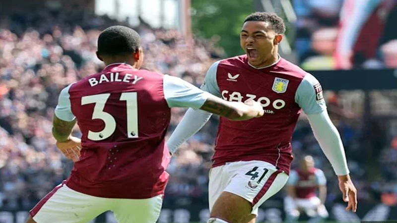 Soi kèo Aston Villa vs Zrinjski Mostar 06-10-2023 2